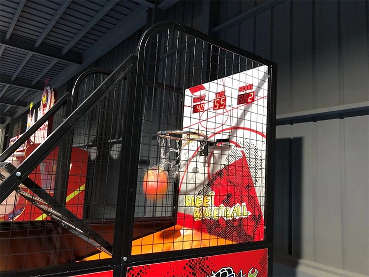 Normal Basketball 3
