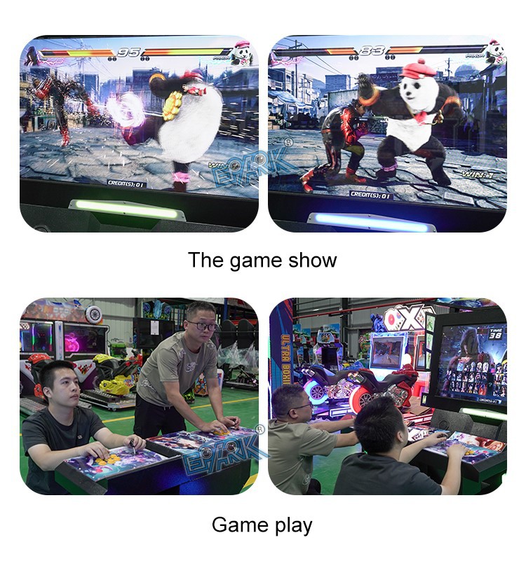 Tekken 7 4 Tekken 7 4