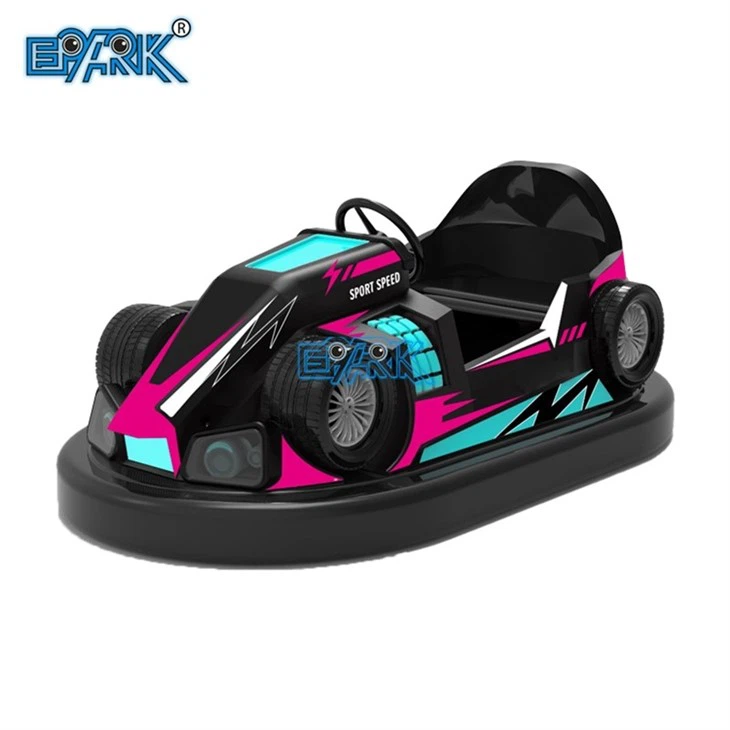 Drift Bumper Car Electric Ride
