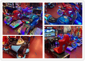 Положительные отзывы израильских клиентов о наших игровых автоматах