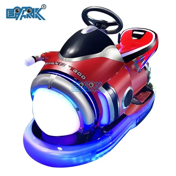Phantom Ares Bumper Car
