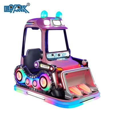 Парк развлечений Rides Kids Bumper Car