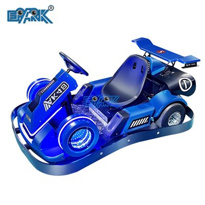 Детские гонки на картинге Go Kart Karting Game