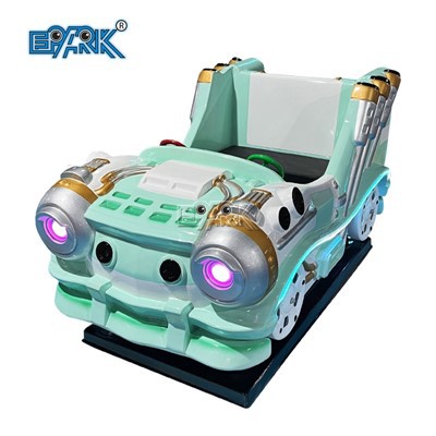 Новая машина-пузырь с монетоприемником