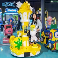 Карусель для мороженого Kids Horse Carousel Kide