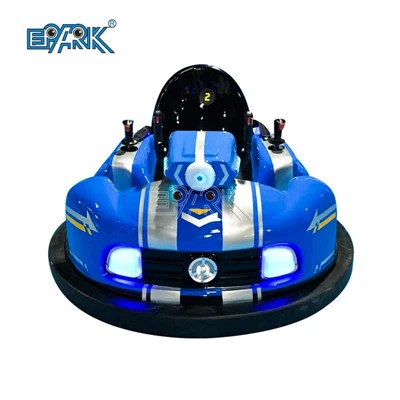 Космический линкор Бамперный автомобиль