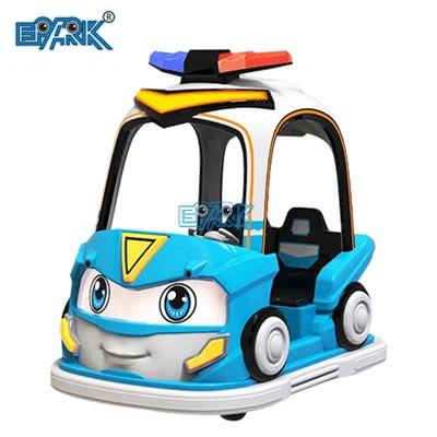 Светящийся аккумуляторный автомобиль Square Park
