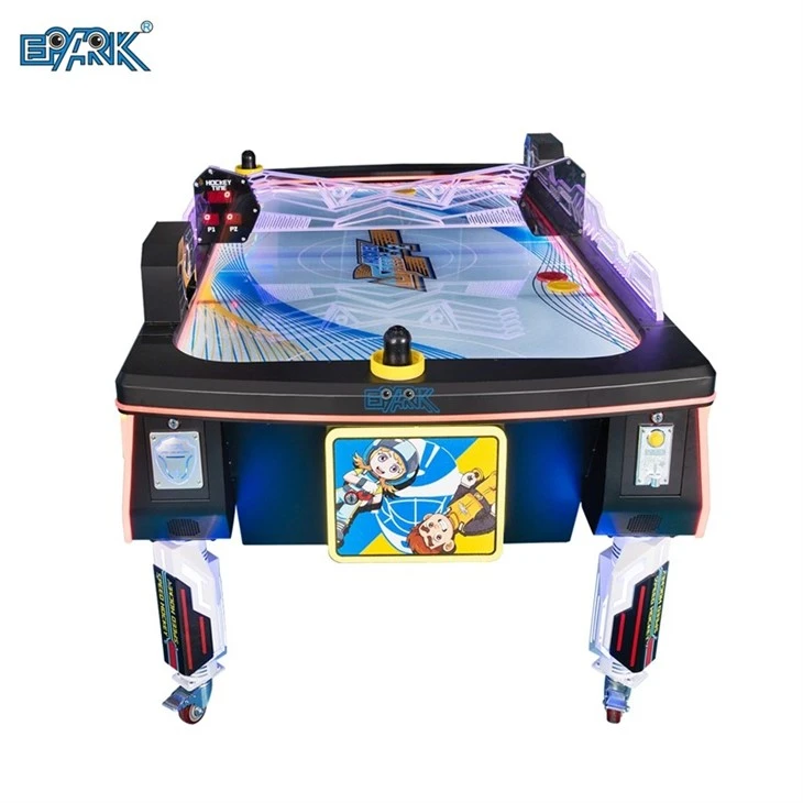 FEC Air Hockey Table