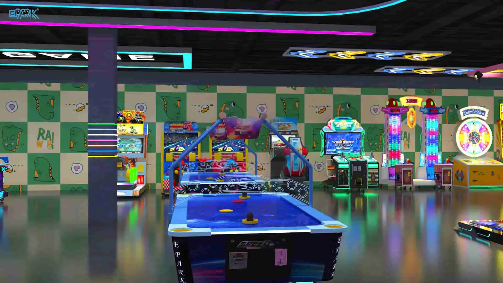 indoor playground 3 indoor playground 3