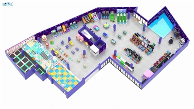 Сравнение 10 крупнейших производителей аркадных игр в Бельгии