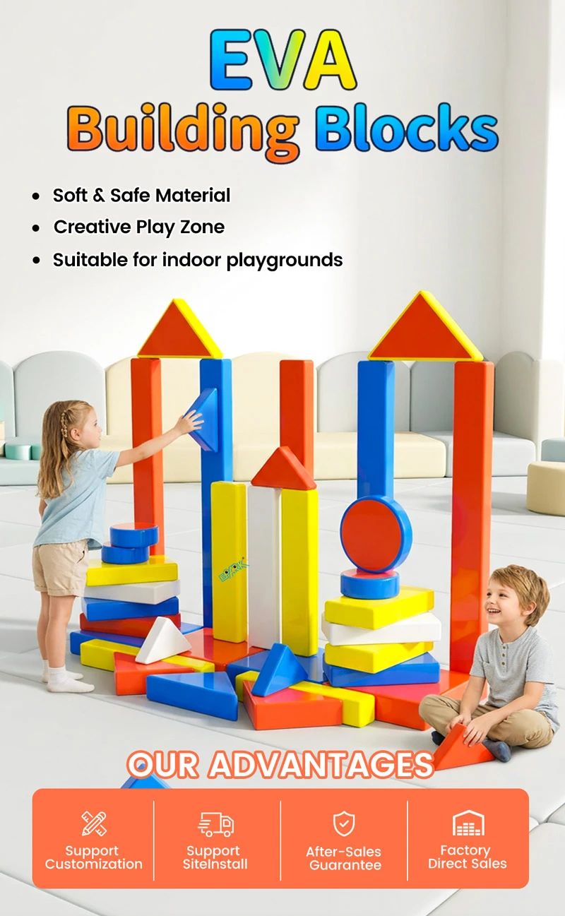 EVA Building Blocks1 EVA Building Blocks1